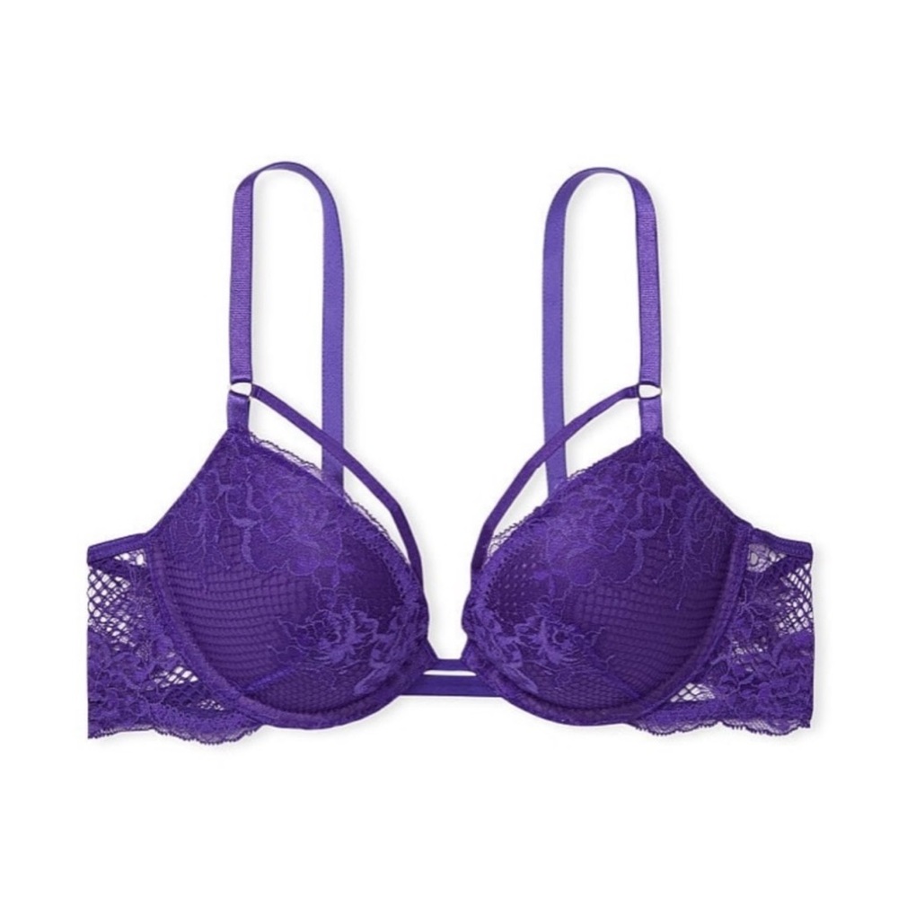 Victoria's Secret Very Sexy Push Up Bra